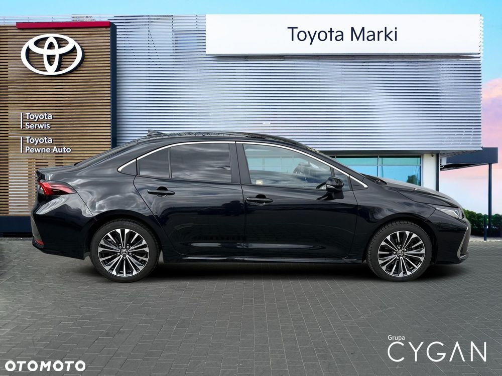 Toyota Corolla 1.8 Hybrid Style - 6