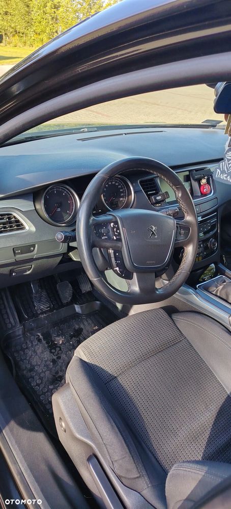 Peugeot 508 2.0 HDi Business Line - 4