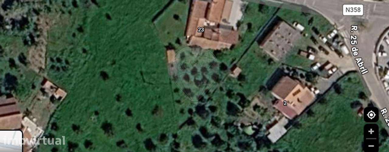 Terreno  para venda - Grande imagem: 3/4