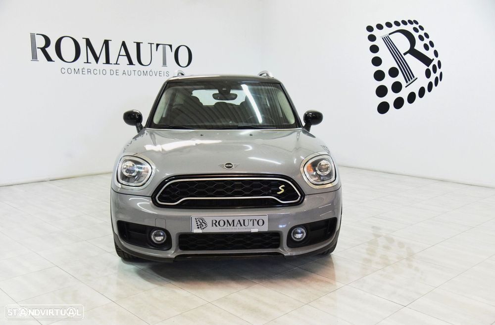 MINI Countryman - 2