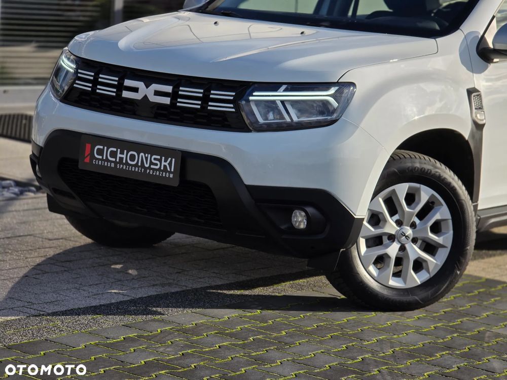 Dacia Duster 1.5 Blue dCi Journey 4WD - 32