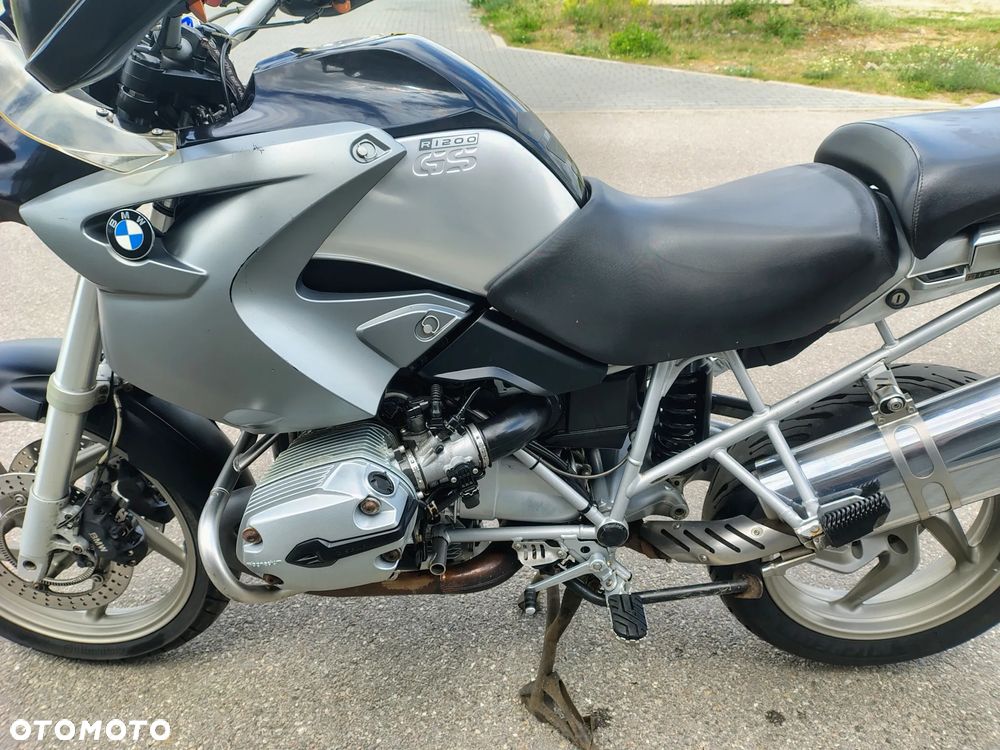 BMW R - 5