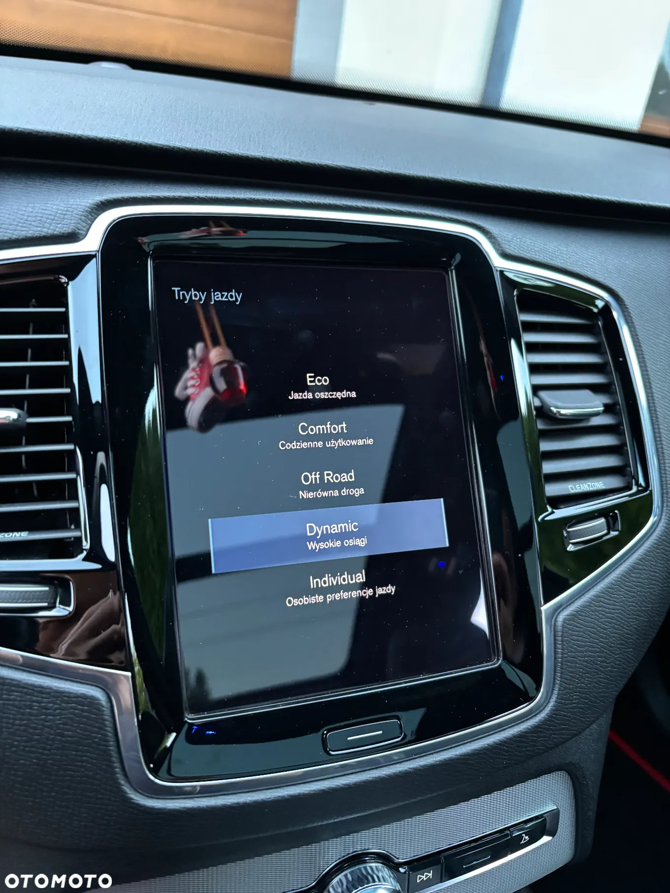 Volvo XC 90 T5 AWD Geartronic RDesign - 24