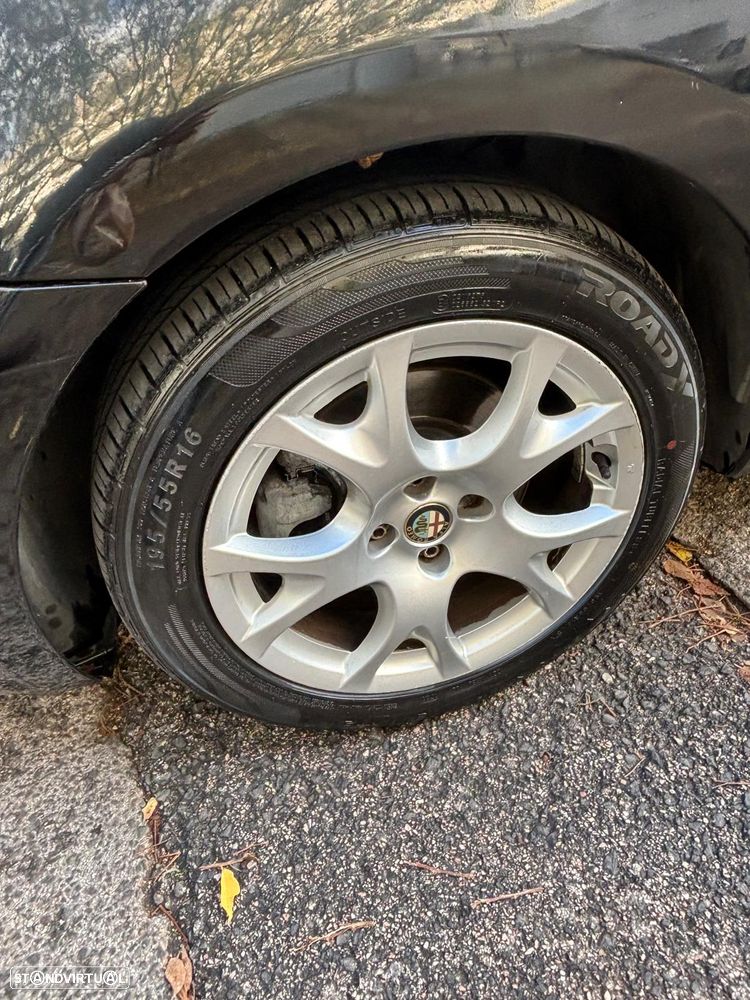 Alfa Romeo MiTo 1.3 JTD Progression - 12