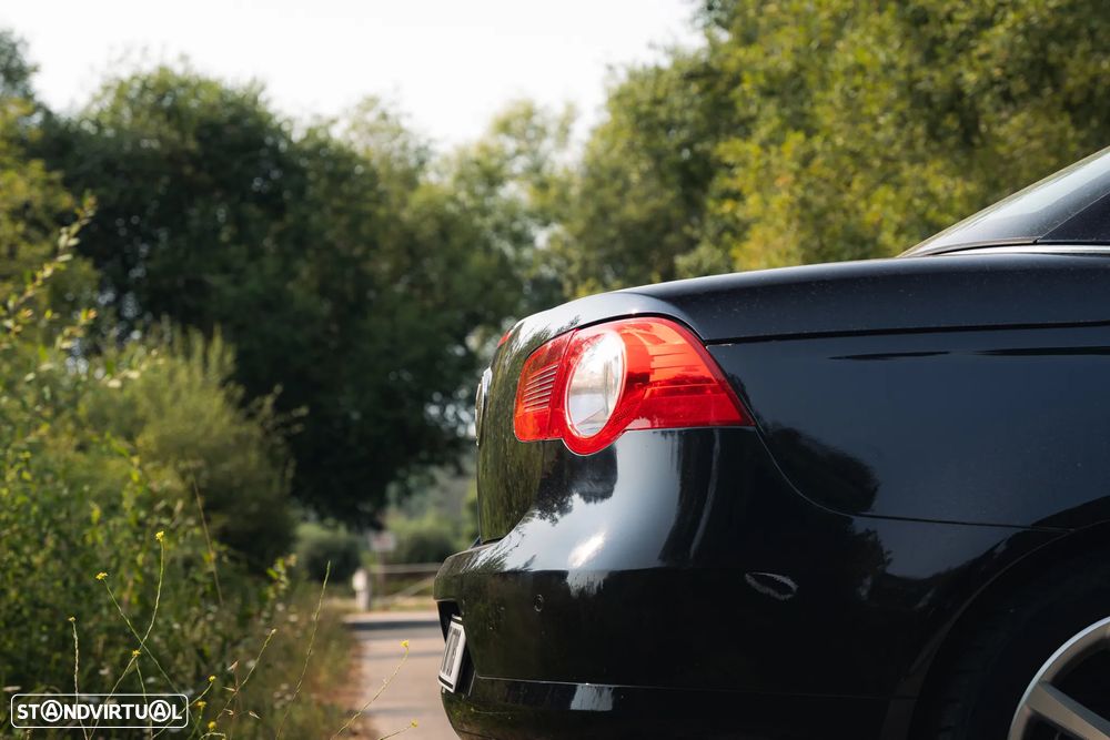 VW EOS 1.6 FSi Top - 22