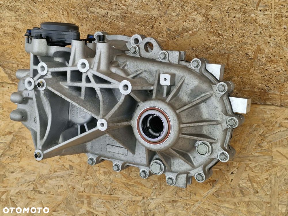 HYUNDAI KONA ELECTRIC KIA NIRO EV SKRZYNIA BIEGÓW 4450018EA1 - 2