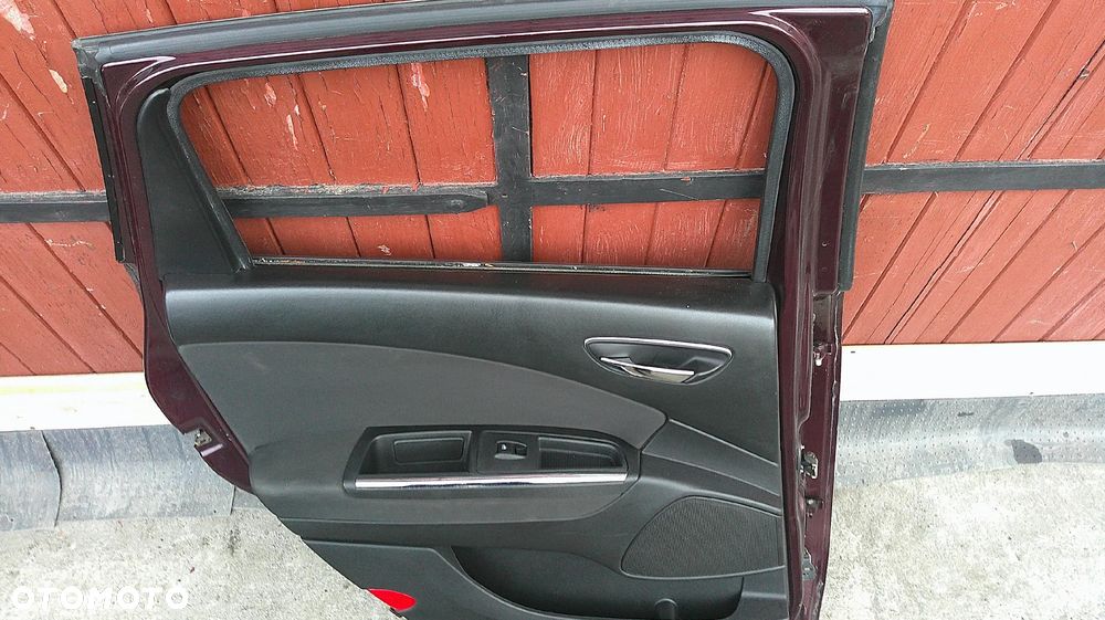 LANCIA DELTA III LIFT DRZWI TYLNE LEWE VR.150 - 6