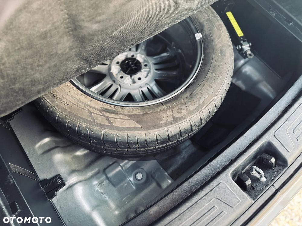 Hyundai ix35 2016