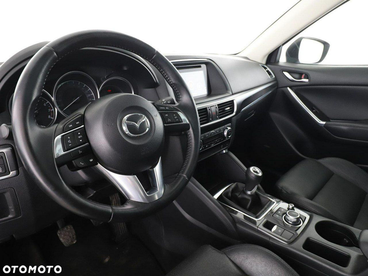 Mazda CX-5 - 14