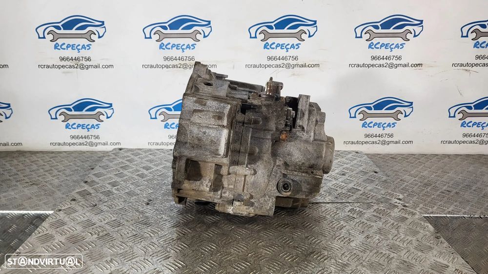 .Caixa 6 Velocidades GRF VW Volkswagen Audi Skoda Seat - 3