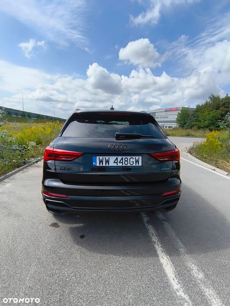 Audi Q3 - 27