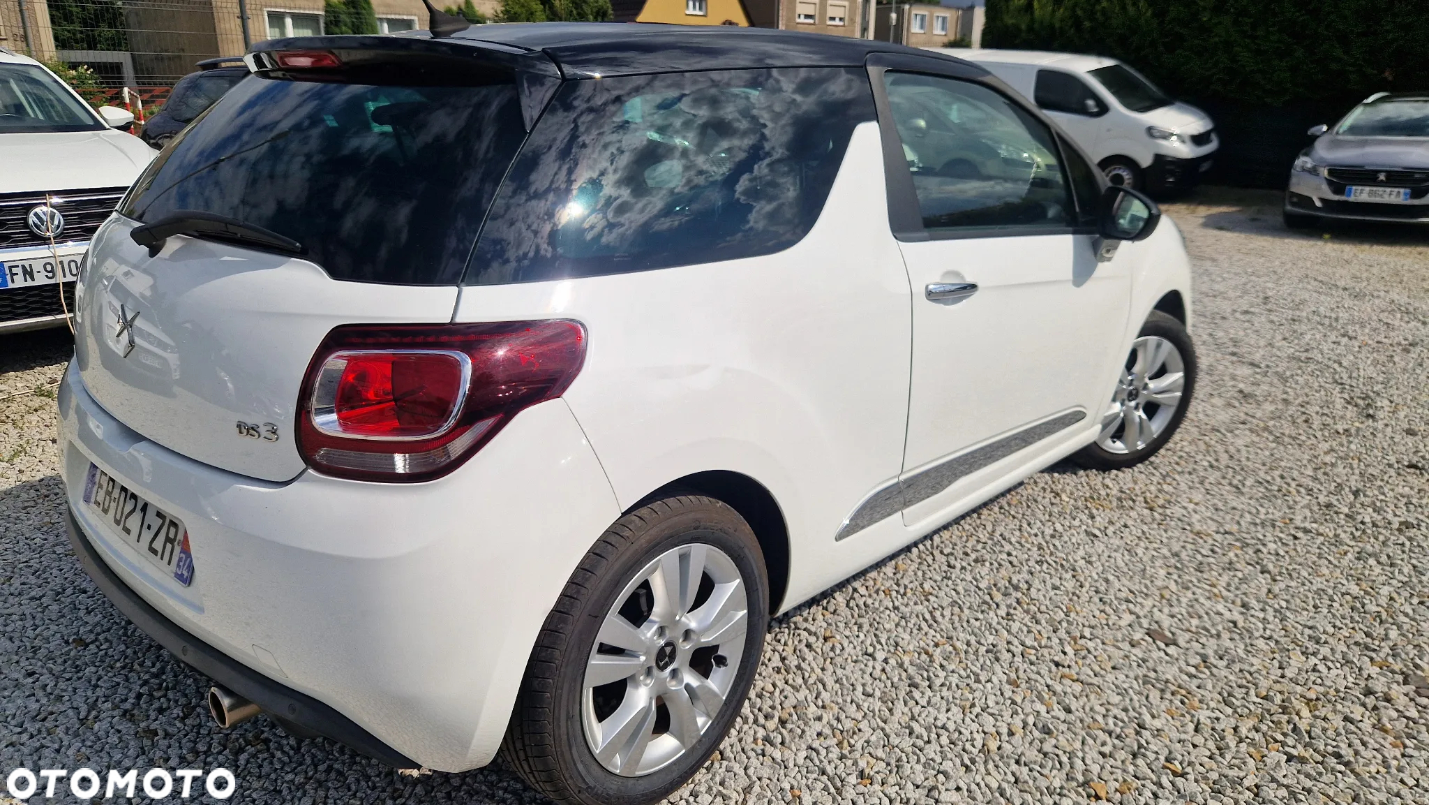 DS Automobiles DS 3 - 2