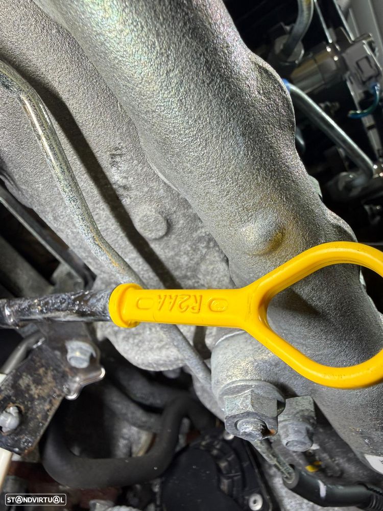 Motor Mazda 6 2.2D Ref: R2AA - 6