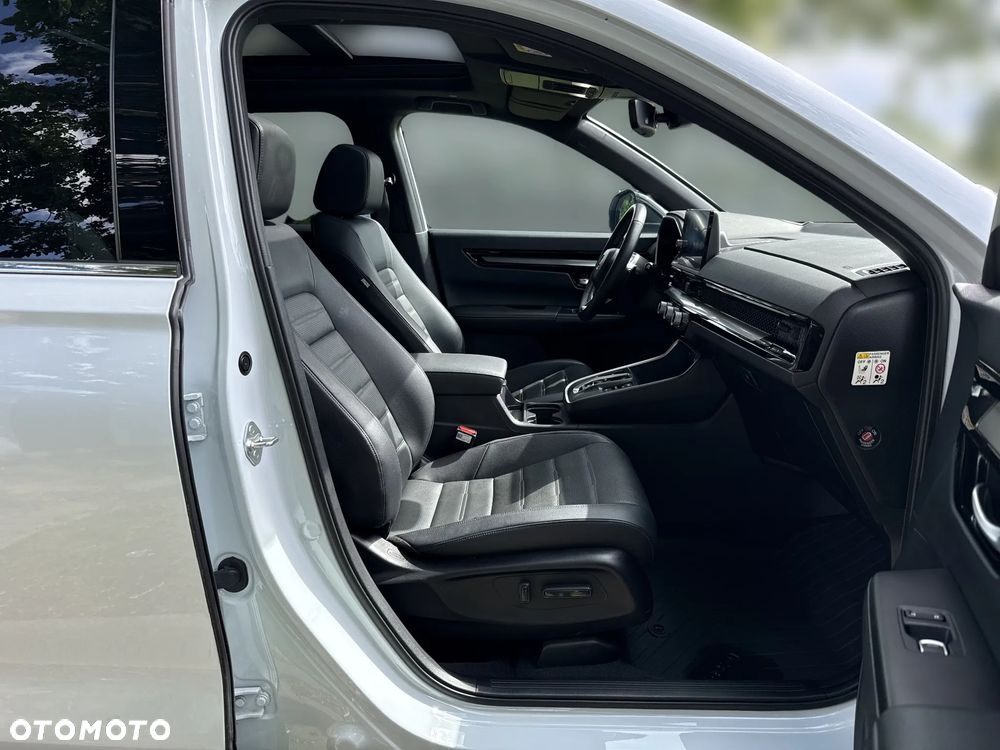 Honda CR-V - 19