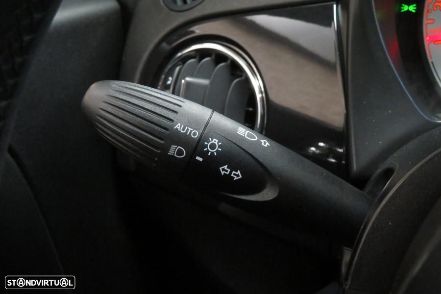Fiat 500 1.0 Hybrid Dolcevita - 12