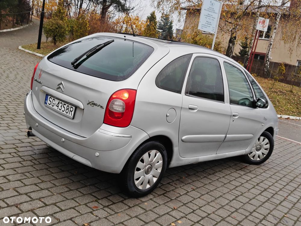 Citroën Xsara Picasso 1.6 HDi Exclusive - 1