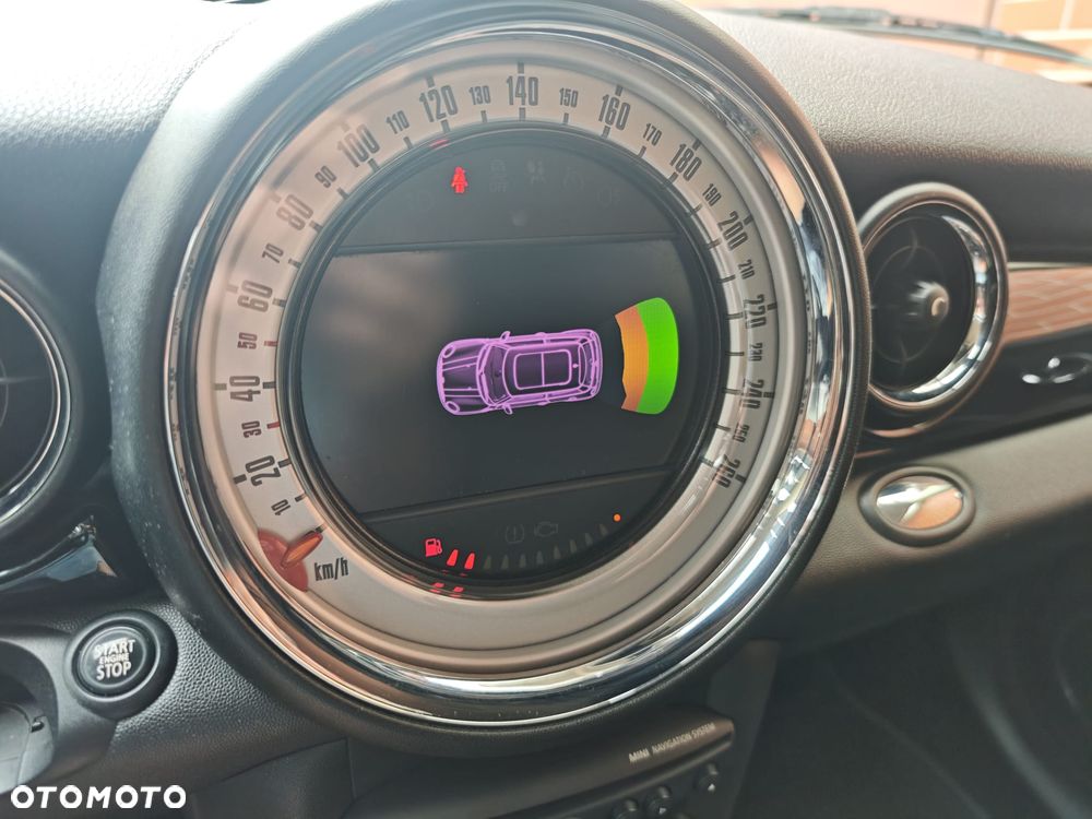 MINI Cooper D - 12
