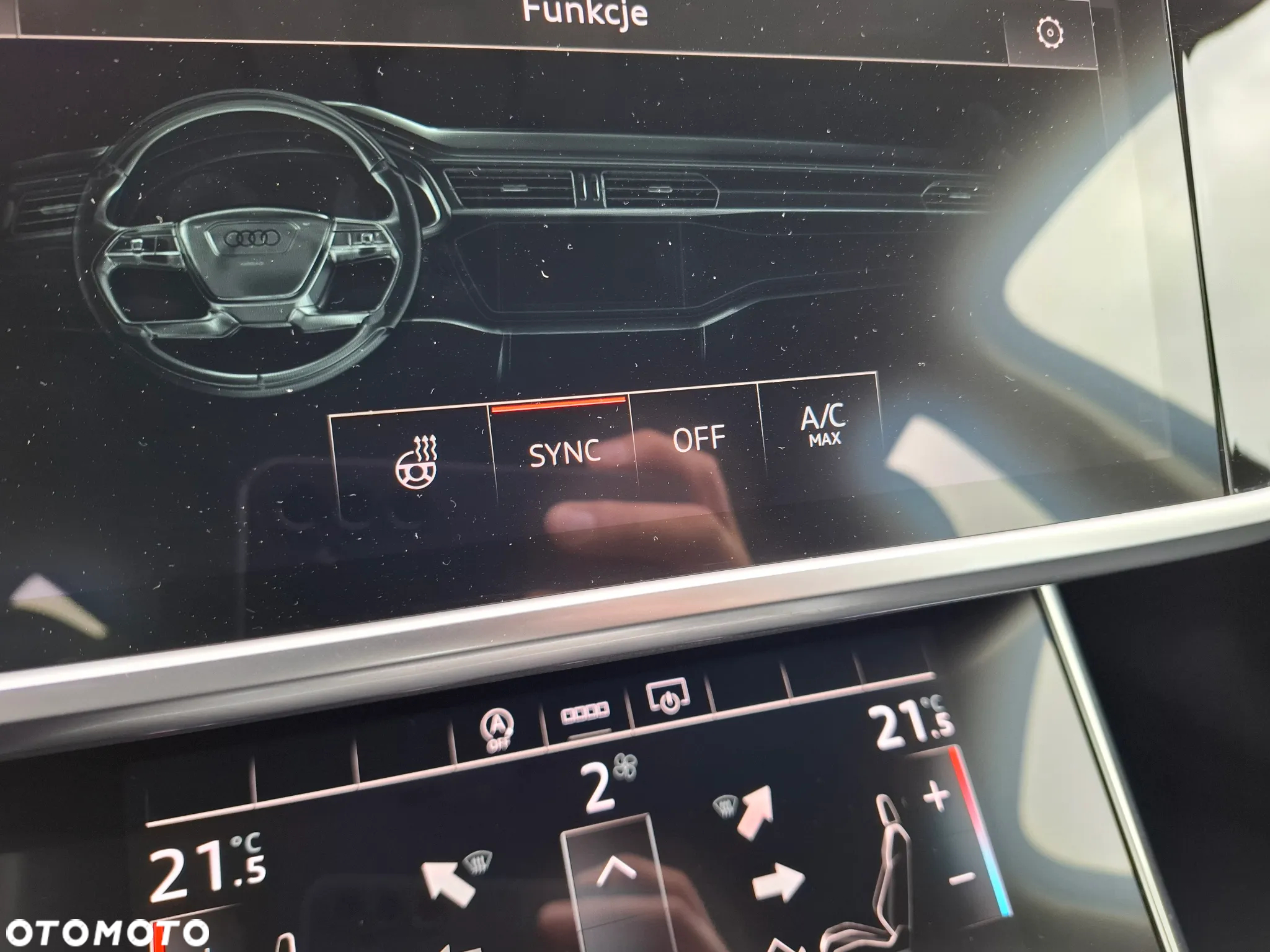 Audi A6 Avant 35 TDI S tronic - 17