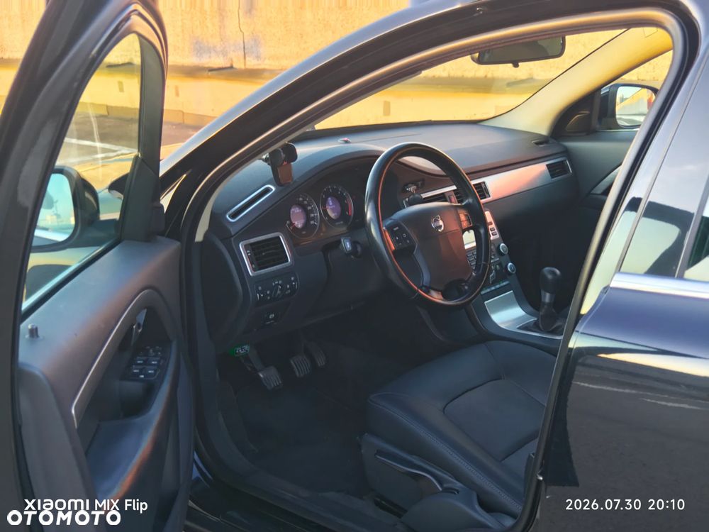 Volvo S80 2.0D Kinetic - 11
