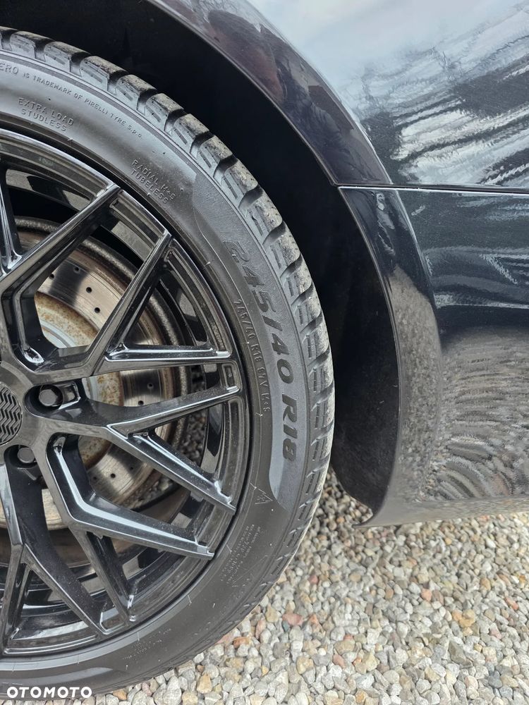 Audi S4 Avant S tronic - 40