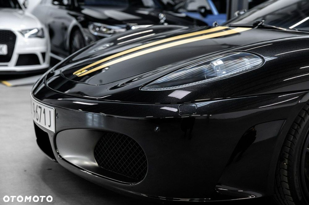 Ferrari F430 F1 - 15