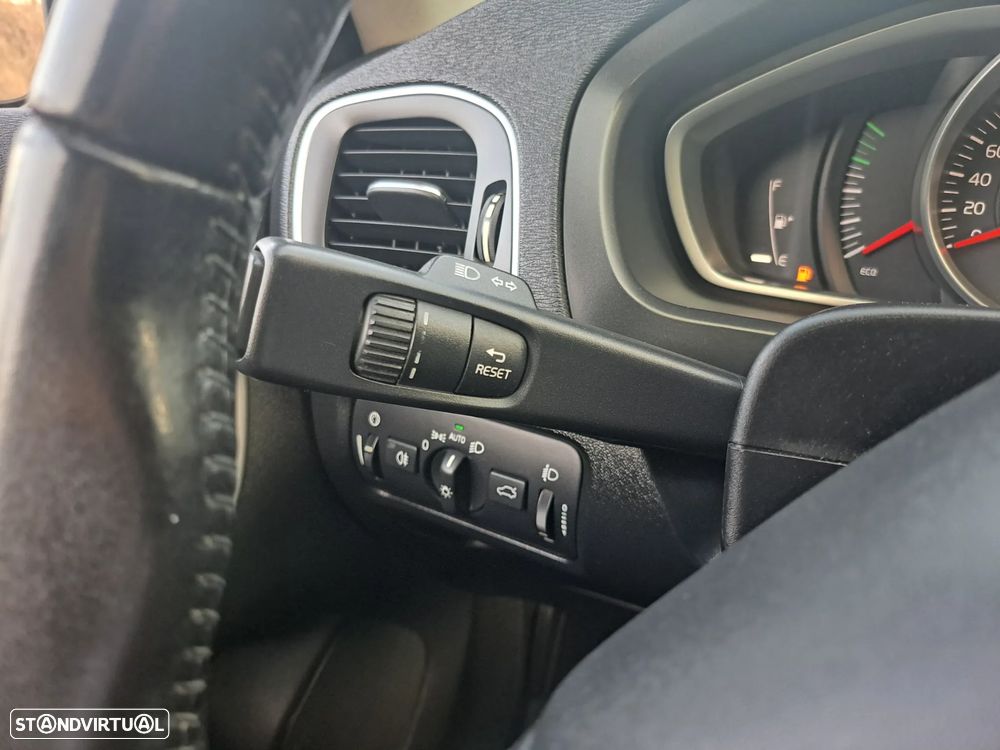 Volvo V40 2.0 D2 Kinetic Eco - 16