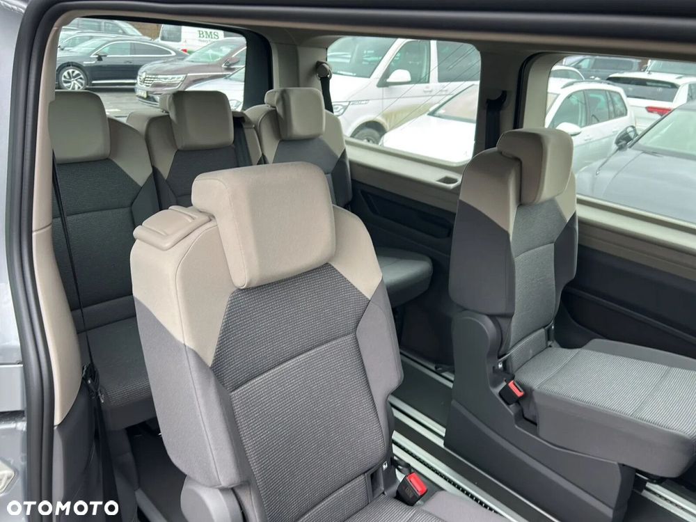 Volkswagen Multivan 2.0 TDI L2 DSG - 14