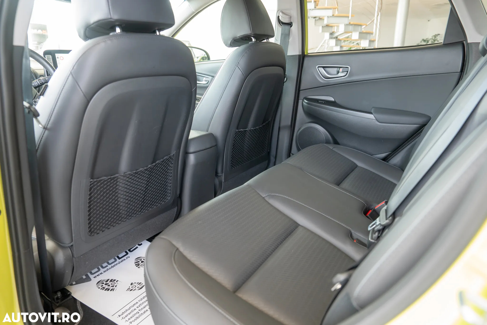 Hyundai KONA Electric 204CP Luxury - 20