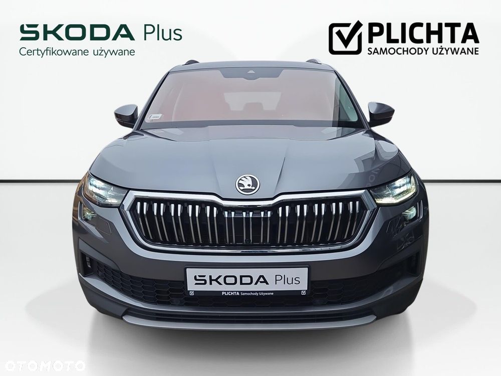 Skoda Kodiaq - 2