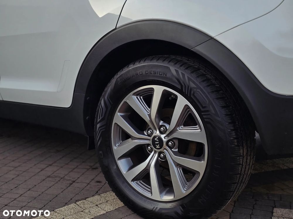 Kia Sportage - 9