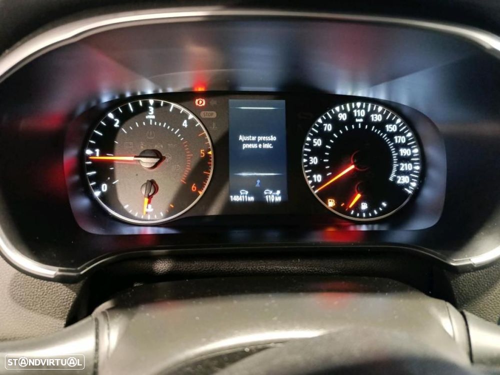 Renault Mégane 1.5 Blue dCi Limited - 5