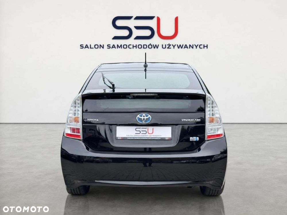 Toyota Prius 1.8 HSD Life - 14