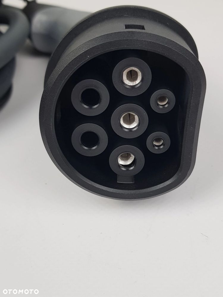 NOWA ORYGINALNA BMW ŁADOWARKA DO SAMOCHODU ELEKTRYCZNEGO/HYBRYDOWEGO IEC 62196-2 7827901 BMW MINI NISSAN CUPRA OPEL TESL - 4