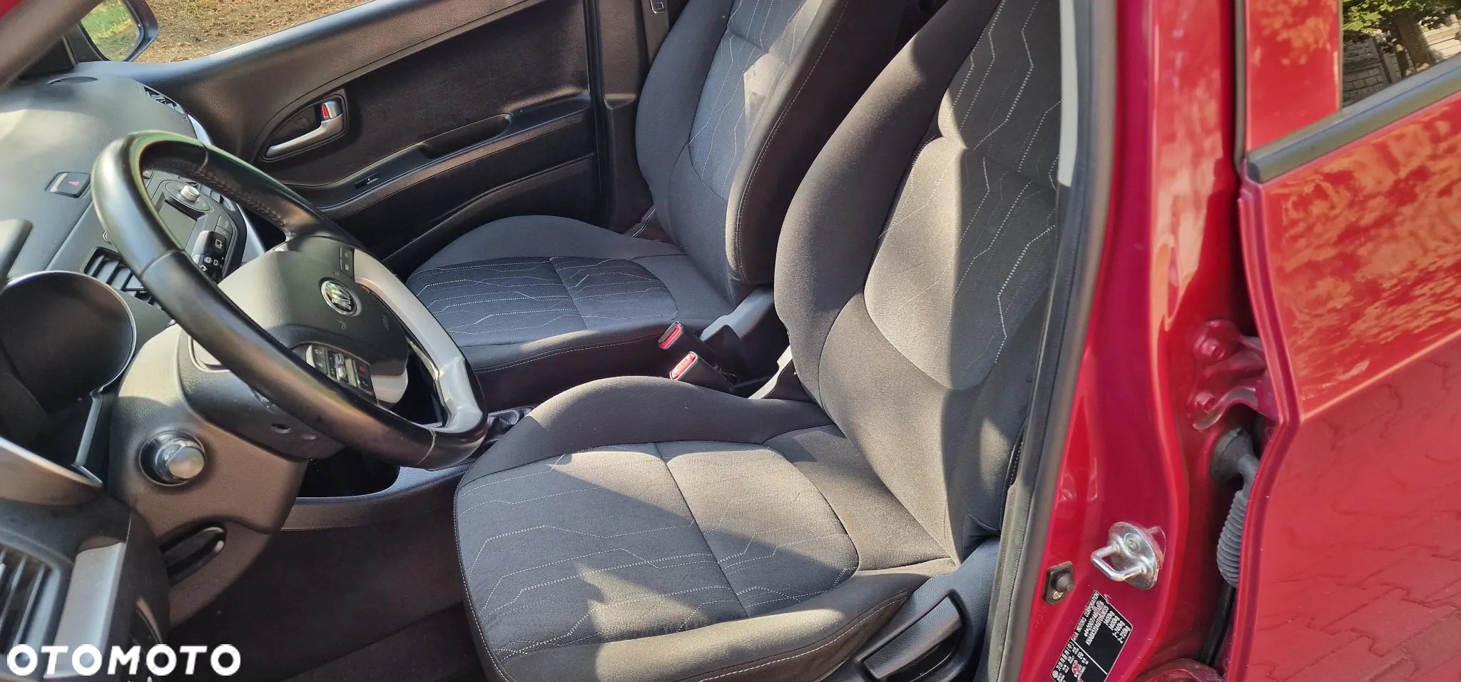 Kia Picanto 1.0 ISG Dream-Team Edition - 20