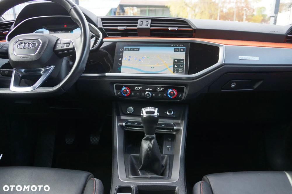 Audi Q3 2.0 TDI Quattro - 13