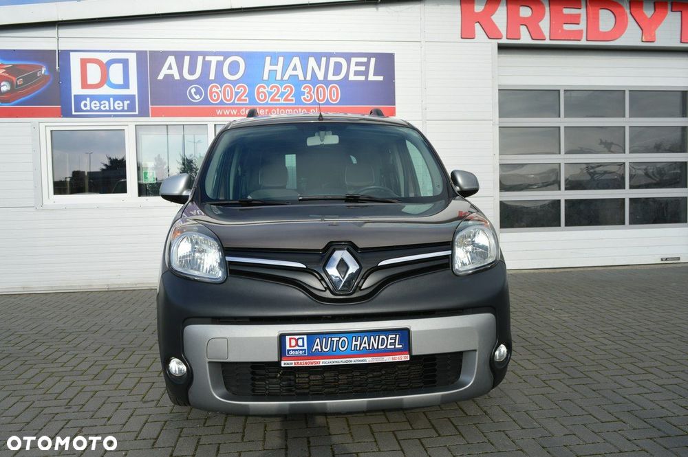 Renault Kangoo - 6