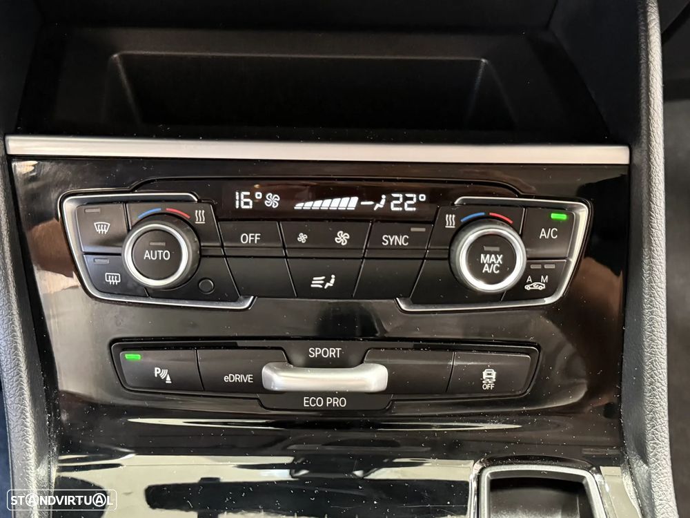 BMW 225xe Active Tourer Advantage - 31