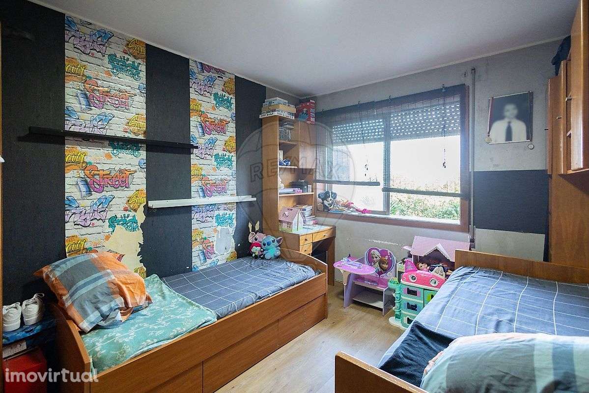 Apartamento T2 para venda - Grande imagem: 4/11