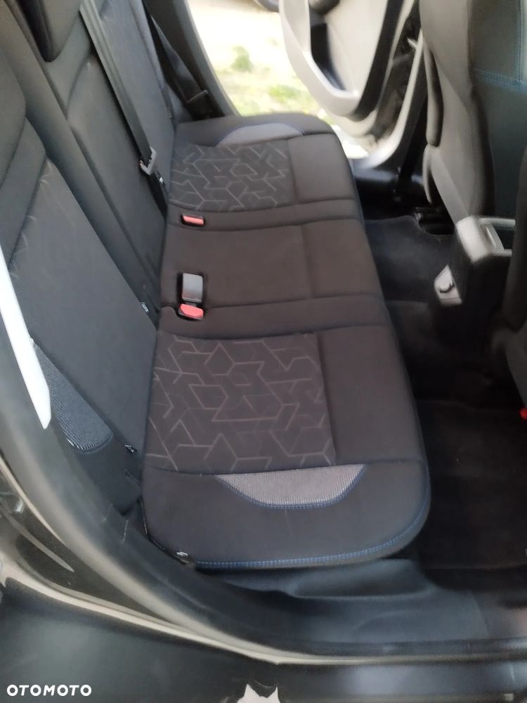 Peugeot 2008 - 20