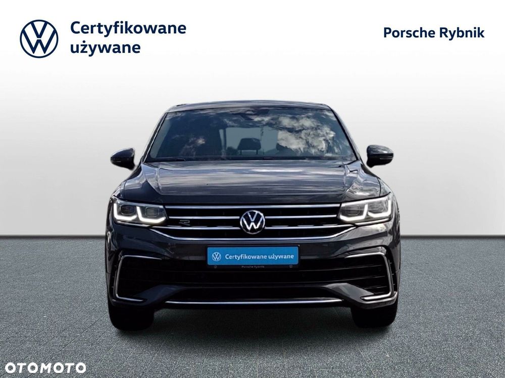 Volkswagen Tiguan - 6