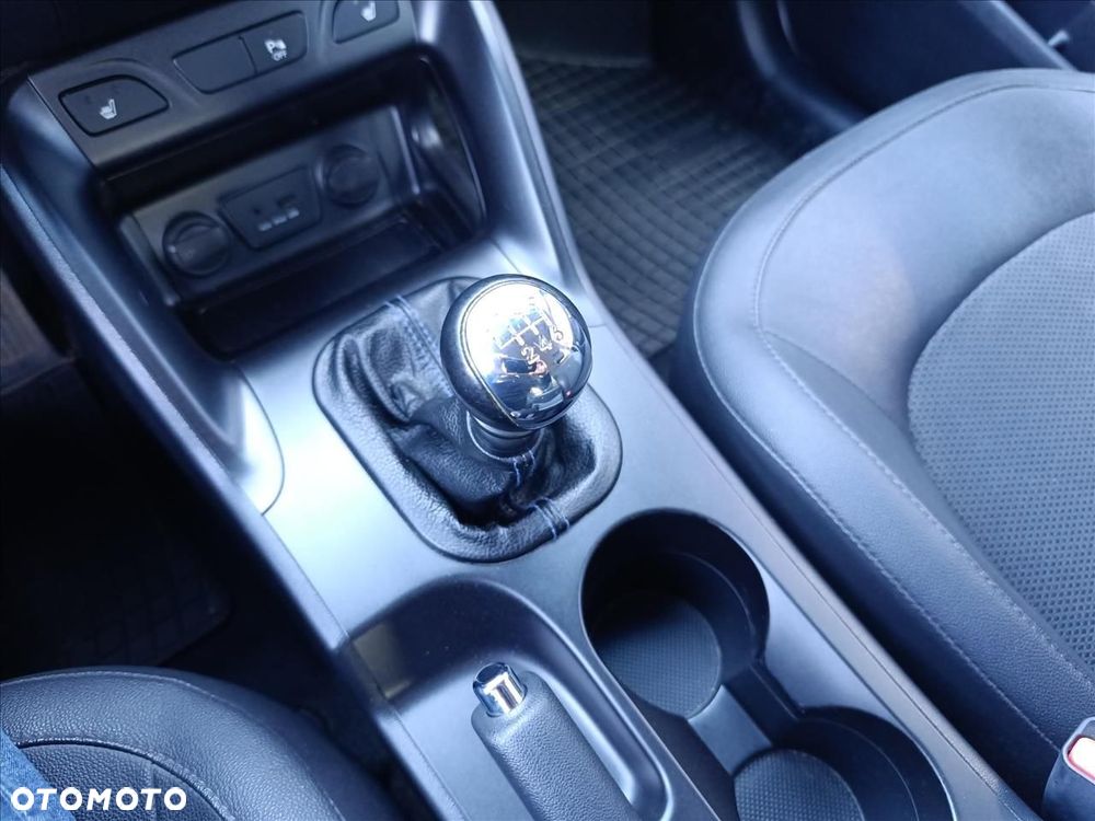 Hyundai ix35 2.0 GDI Comfort 2WD - 26