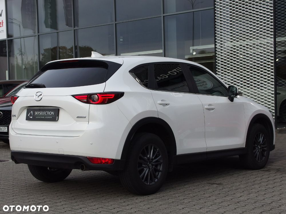 Mazda CX-5 2.0 Skyenergy 2WD - 10