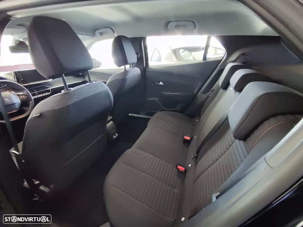 Peugeot e-2008 50 kWh Style - 15