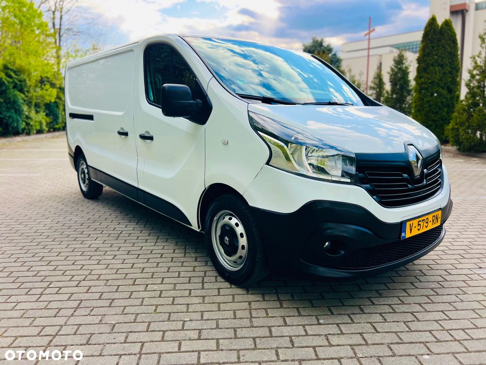 Renault Trafic - 4