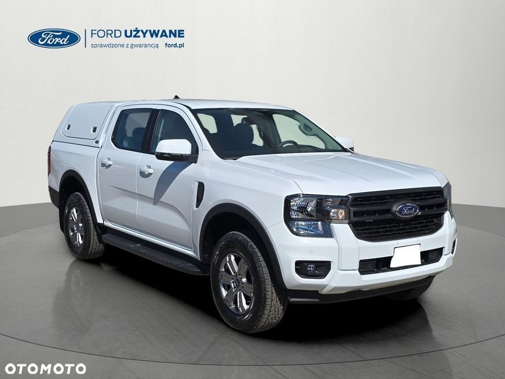 Ford Ranger - 5