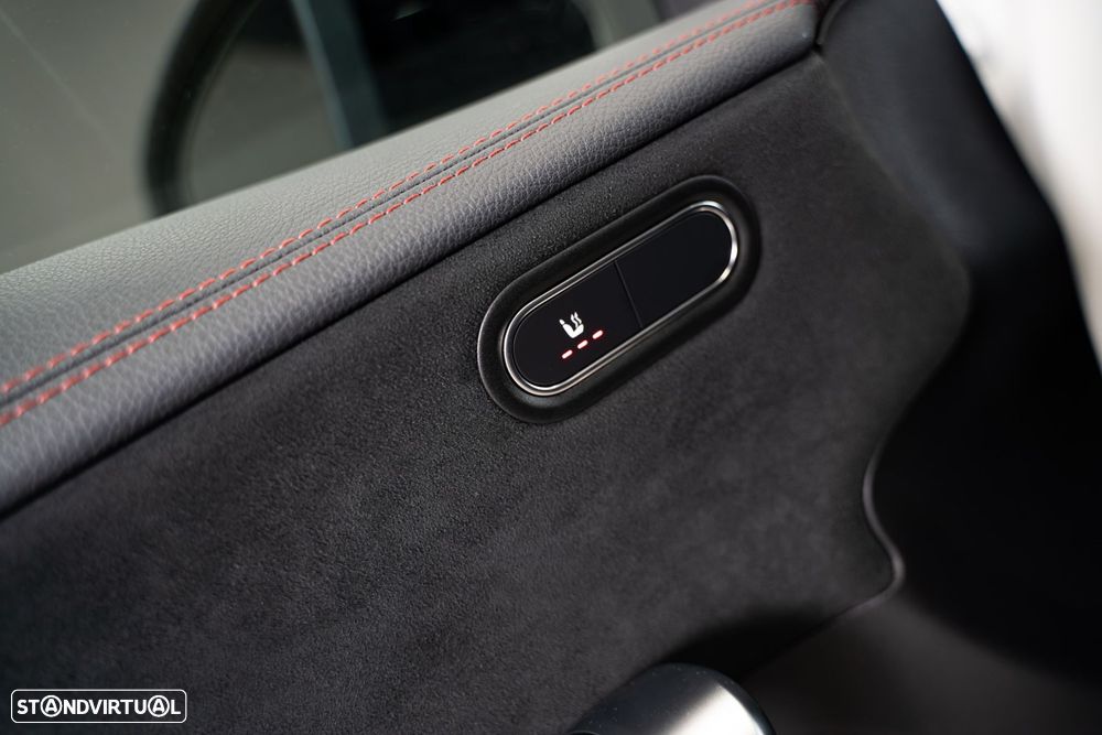 Mercedes-Benz CLA 220 d Shooting Brake 8G-DCT AMG Line - 20