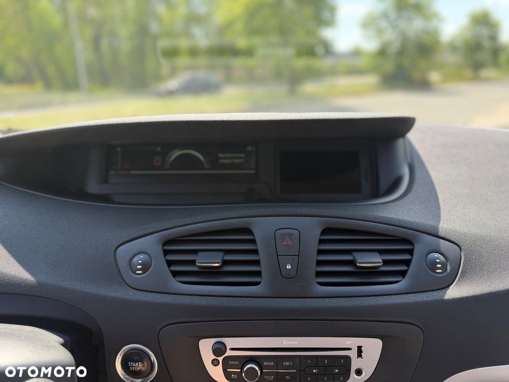 Renault Grand Scenic Gr 1.2 TCe Energy Intens - 23