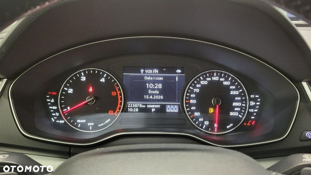 Audi Q5 - 15