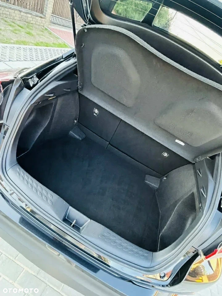 Toyota C-HR 1.2 T Prestige - 13