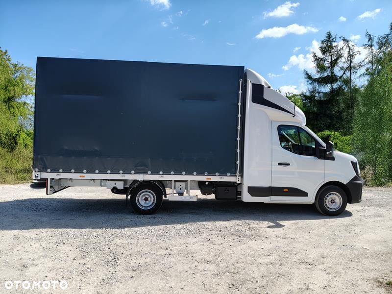 Renault Master Zabudowa Międzynarodowa 10EP - 5